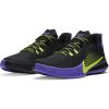 NIKE MAMBA FURY BLACK/LEMON VENOM-PSYCHIC PURPLE