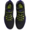 NIKE MAMBA FURY BLACK/LEMON VENOM-PSYCHIC PURPLE