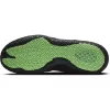 NIKE KD TREY 5 VIII BLACK/CLEAR-ILLUSION GREEN-RACER BLUE