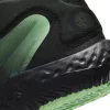 NIKE KD TREY 5 VIII BLACK/CLEAR-ILLUSION GREEN-RACER BLUE