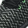 NIKE KD TREY 5 VIII BLACK/CLEAR-ILLUSION GREEN-RACER BLUE
