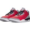 AIR JORDAN 3 RETRO SE FIRE RED/FIRE RED-CEMENT GREY-BLACK