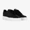 NIKE AIR FORCE 1 PIXEL WMNS BLACK/BLACK-WHITE-BLACK