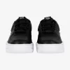 NIKE AIR FORCE 1 PIXEL WMNS BLACK/BLACK-WHITE-BLACK