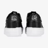 NIKE AIR FORCE 1 PIXEL WMNS BLACK/BLACK-WHITE-BLACK