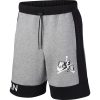 JORDAN JUMPMAN CLASSICS SHORT CARBON HEATHER/BLACK