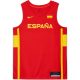 NIKE SPAIN LIMITED ROAD JERSEY CHALLENGE RED/MIDWEST GOLD