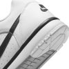 NIKE CROSS TRAINER LOW WHITE/BLACK-PARTICLE GREY