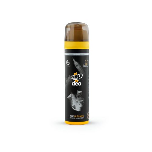 CREP PROTECT - DEODORISER (VANQUISH) ONE