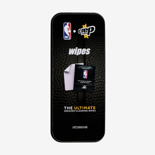 CREP PROTECT NBA WIPES (12 WIPES PACK)