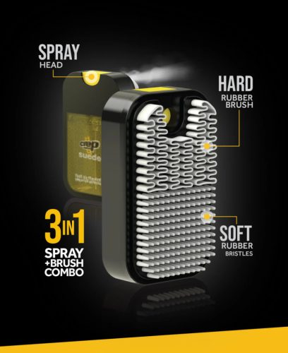 CREP PROTECT SUEDE REVIVER