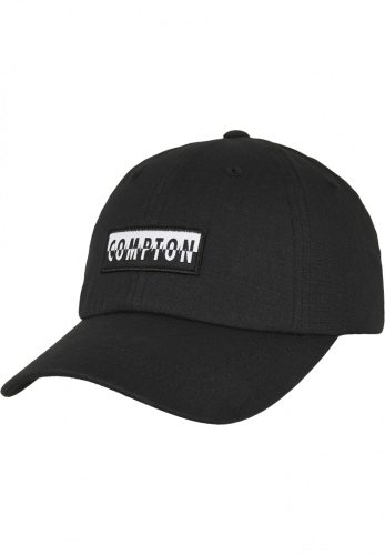 CAYLER & SONS C&S WL CMPTN PREDATOR CURVED CAP BLACK/WHITE