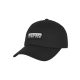 CAYLER & SONS C&S WL CMPTN PREDATOR CURVED CAP BLACK/WHITE