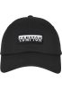 CAYLER & SONS C&S WL CMPTN PREDATOR CURVED CAP BLACK/WHITE