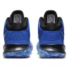 NIKE KYRIE FLYTRAP IV RACER BLUE/ALUMINUM-BLACK