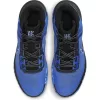NIKE KYRIE FLYTRAP IV RACER BLUE/ALUMINUM-BLACK