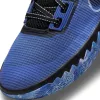 NIKE KYRIE FLYTRAP IV RACER BLUE/ALUMINUM-BLACK