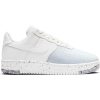 NIKE AIR FORCE 1 CRATER WMNS SUMMIT WHITE/SUMMIT WHITE-SUMMIT WHITE