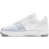 NIKE AIR FORCE 1 CRATER WMNS SUMMIT WHITE/SUMMIT WHITE-SUMMIT WHITE