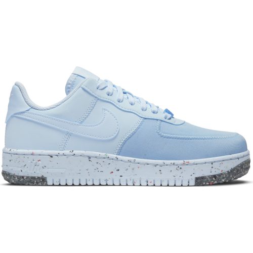 NIKE AIR FORCE 1 CRATER WMNS CHAMBRAY BLUE/CHAMBRAY BLUE