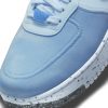 NIKE AIR FORCE 1 CRATER WMNS CHAMBRAY BLUE/CHAMBRAY BLUE