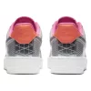 NIKE AIR FORCE 1 '07 SE LT OREWOOD BRN/REFLECT SILVER