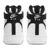 NIKE AIR FORCE 1 HIGH '07 WHITE/BLACK