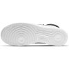 NIKE AIR FORCE 1 HIGH '07 WHITE/BLACK