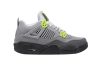 AIR JORDAN 4 RETRO SE COOL GREY/VOLT-WOLF GREY-ANTHRACITE