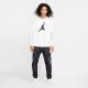 JORDAN LEGACY AJ5 JACKET WHITE/UNIVERSITY RED