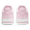 NIKE AIR FORCE 1'07 LX PINK FOAM /PINK FOAM -UNIVERSITY RED