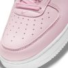 NIKE AIR FORCE 1'07 LX PINK FOAM /PINK FOAM -UNIVERSITY RED