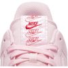NIKE AIR FORCE 1'07 LX PINK FOAM /PINK FOAM -UNIVERSITY RED