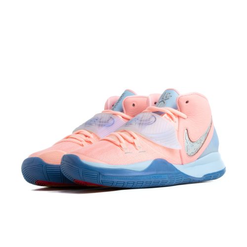 NIKE X CONCEPTS KYRIE 6  PINK TINT/GUAVA ICE