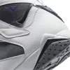 AIR JORDAN 7 RETRO WHITE/VARSITY PURPLE-FLINT GREY-BLACK
