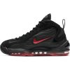 NIKE AIR TOTAL MAX UPTEMPO BLACK/VARSITY RED-BLACK
