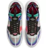 JORDAN DELTA BREATHE CLEAR/BLACK-WHITE-DARK CONCORD