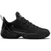 JORDAN ONE TAKE II BLACK/METALLIC SILVER-ANTHRACITE