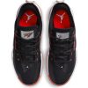 JORDAN ONE TAKE II BLACK/BRIGHT CRIMSON-WHITE