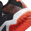 JORDAN ONE TAKE II BLACK/BRIGHT CRIMSON-WHITE