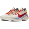 NIKE ZOOM FREAK 2 DESERT SAND/GYM RED-SAIL-CAMELLIA
