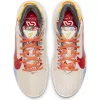 NIKE ZOOM FREAK 2 DESERT SAND/GYM RED-SAIL-CAMELLIA