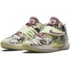 NIKE KD14 LIME ICE/LIGHT MULBERRY-PEARL WHITE