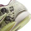 NIKE KD14 LIME ICE/LIGHT MULBERRY-PEARL WHITE