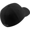 JORDAN JUMPMAN AIR CLASSIC99 CAP BLACK/BLACK