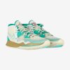NIKE KYRIE 8 INFINITY SEA GLASS/DYNAMIC TURQ-METALLIC GOLD