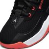 JORDAN ONE TAKE II (GS) BLACK/BRIGHT CRIMSON-WHITE