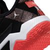 JORDAN ONE TAKE II (GS) BLACK/BRIGHT CRIMSON-WHITE