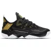 JORDAN ONE TAKE II (GS) BLACK/METALLIC GOLD-METALLIC GOLD-WHITE
