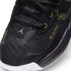 JORDAN ONE TAKE II (GS) BLACK/METALLIC GOLD-METALLIC GOLD-WHITE